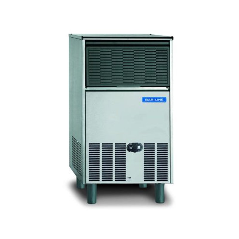 Barline Buz Makinesi Servisi